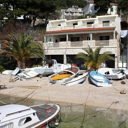 Pisak 1070e דירה מימיצה