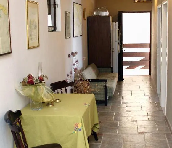 Pisak 1070e Appartement *