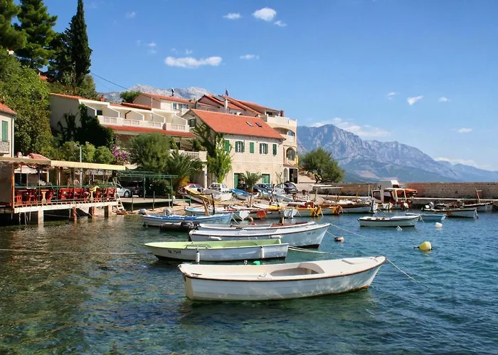 Pisak 1070e Appartement