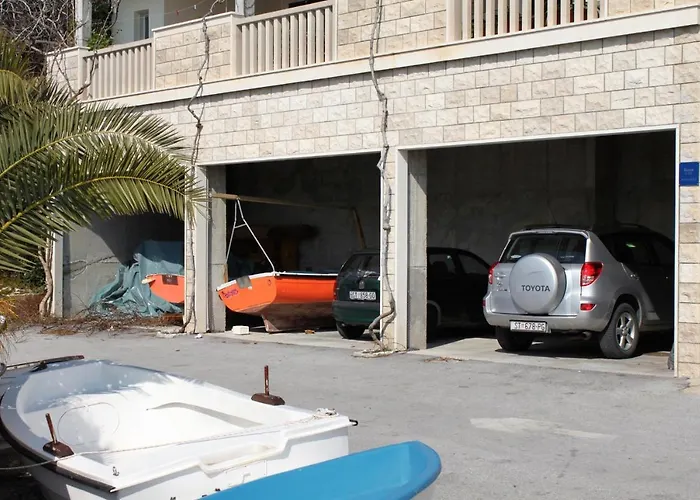 Appartement Pisak 1070e Mimice