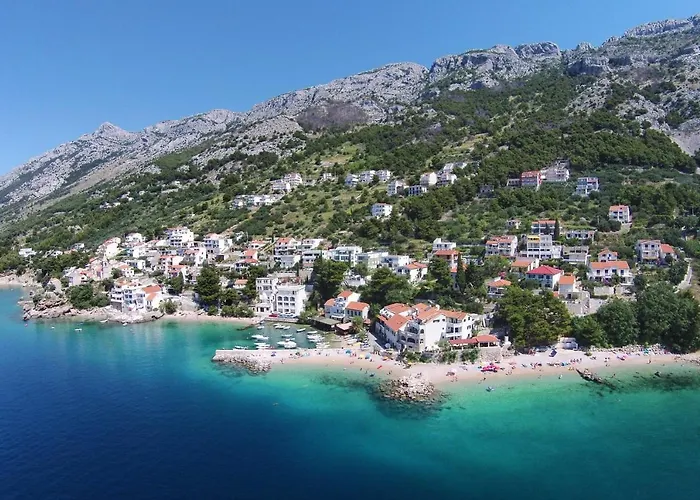 Appartement Pisak 1070e *