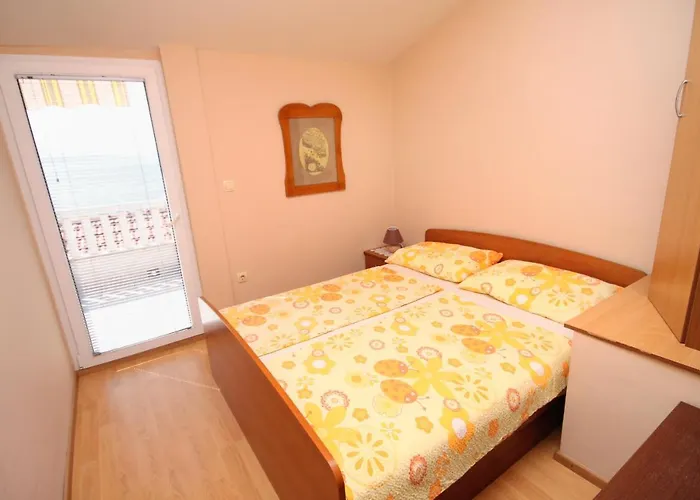 Pisak 1070e Appartement