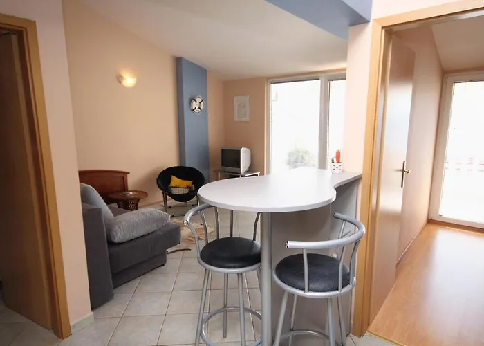 Pisak 1070e Appartement