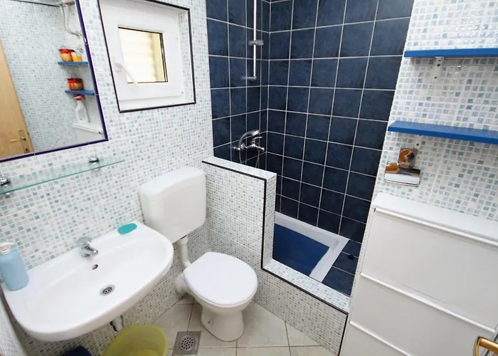 Pisak 1070e Appartement