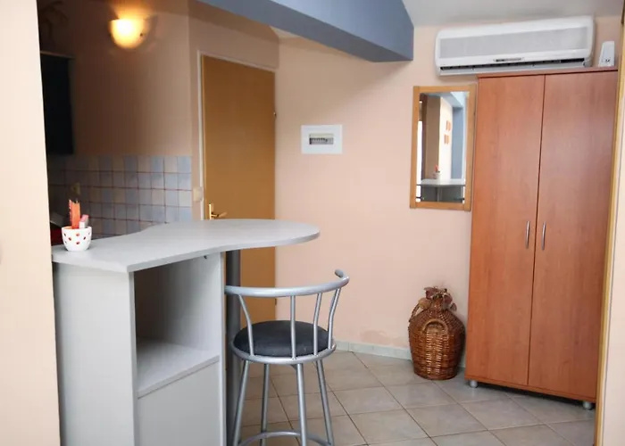 Pisak 1070e Appartement *