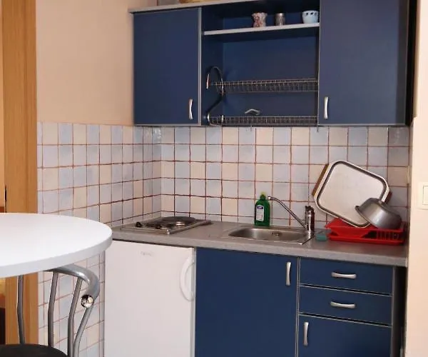 Pisak 1070e Appartement