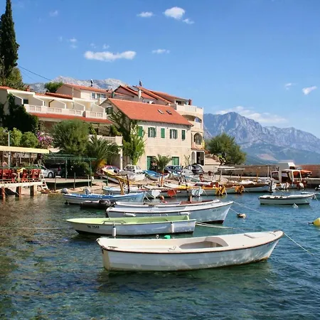 Pisak 1070e アパート