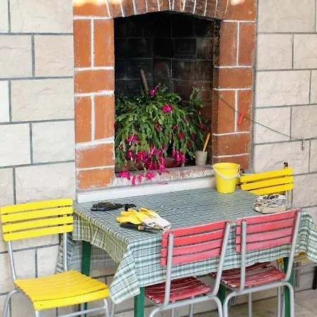 アパート Pisak 1070e ミミツェ