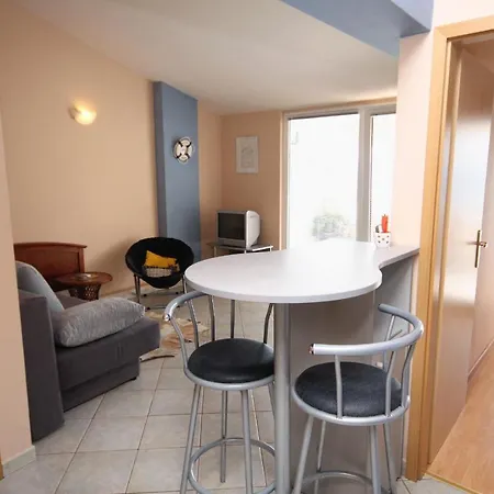 Pisak 1070e アパート