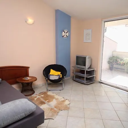 Pisak 1070e アパート *