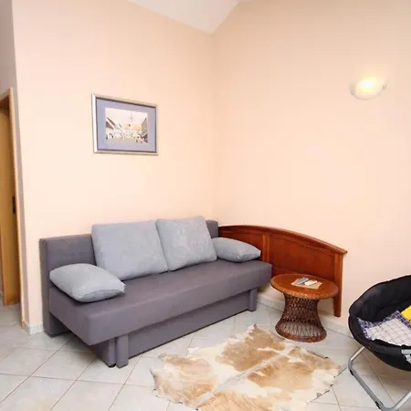 Appartamento Pisak 1070e *