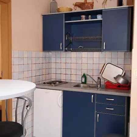 Pisak 1070e アパート