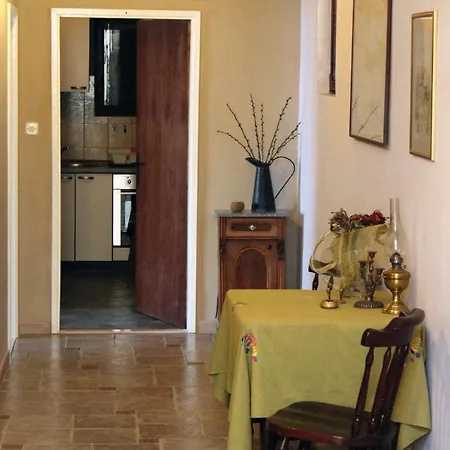 Appartamento Pisak 1070e *