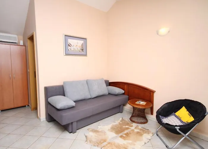 Apartman Pisak 1070e *