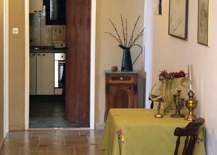 Apartman Pisak 1070e *